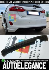 DIFFUSORE ST DESIGN PER FORD