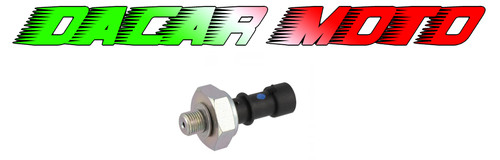 Pressostato olio motore ducati