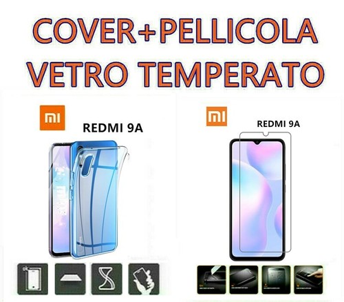 Cover custodia silicone per - cover,