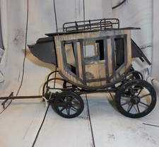 Modellino riproduzione