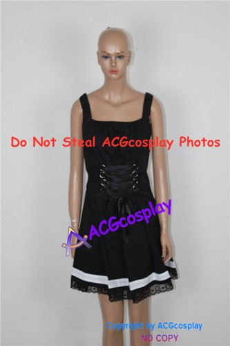 Costume vestito death - death, note