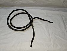 DURITE FREIN ARRIERE YAMAHA