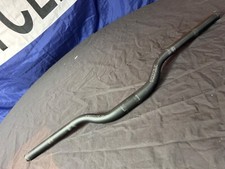 Tioga Retro DH-MTB Barre 28,6mm Barra Morsetto 660mm Larghezza 50mm Rialzo Nuovo Vecchio Stock