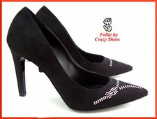 SCARPE DONNA TACCO ALTO con