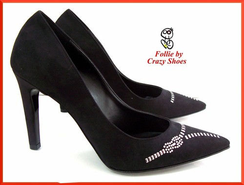 Scarpe donna tacco alto - scarpe,