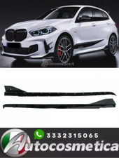 BMW COPPIA SPLITTER SOTTO