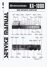 Manuale di servizio per