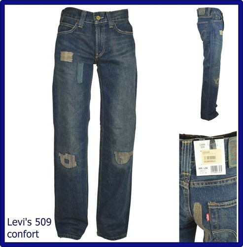Jeans levis uomo w31 - uomo,
