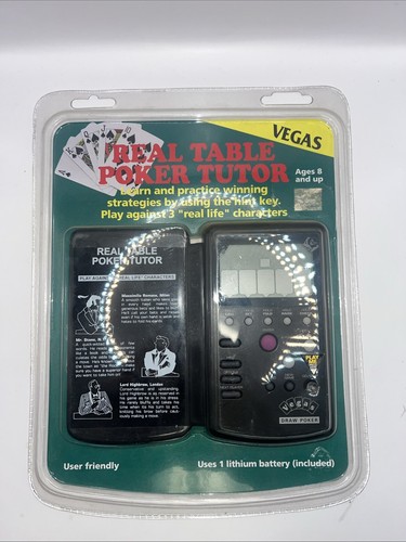 Gioco portatile tutor - , da
