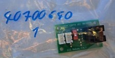 Scheda collegamento inverter - scheda,