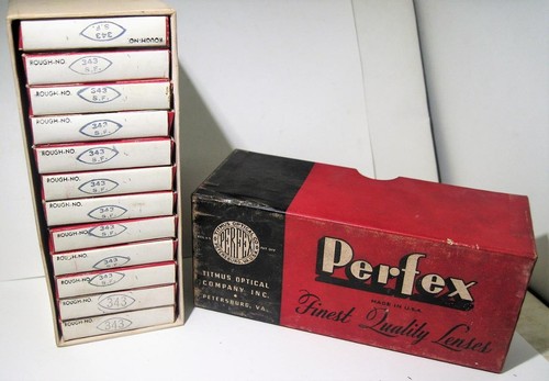 Box perfex 343 bifocali - of,