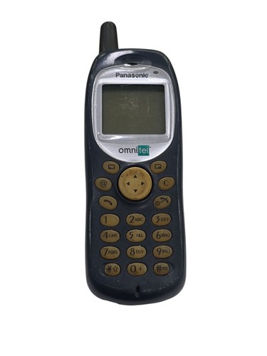 Cellulare vintage usato - , non
