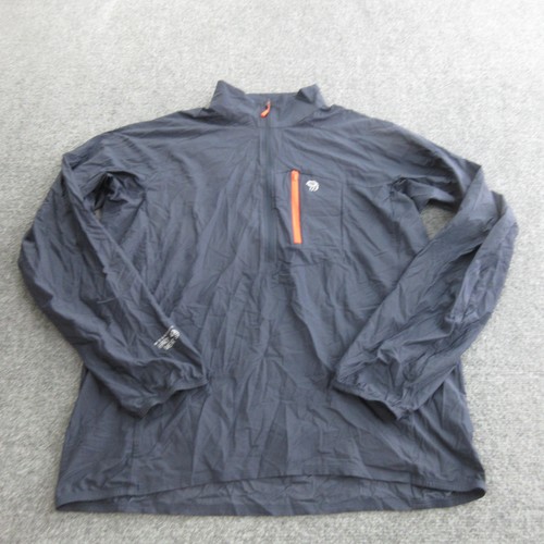 Giacca mountain hardwear uomo - mountain,