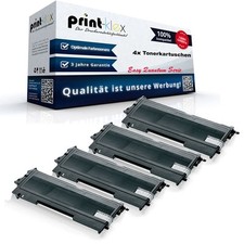4 toner compatibili XXXL per