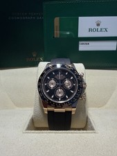 2019 Rolex Daytona 116515LN