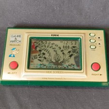 Difettoso, Nintendo Game &