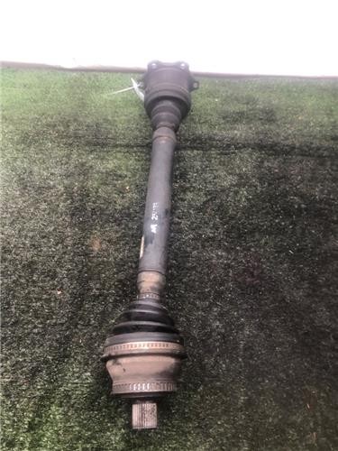 Transmission avant gauche audi - gauche,