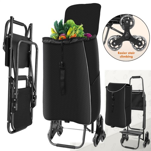 Carrello della spesa ruote - carrello,