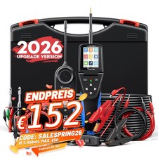 VDIAGTOOL V500 Pro Automobile