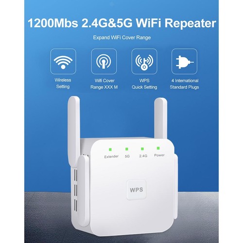 Ripetitore wifi wireless - wifi,