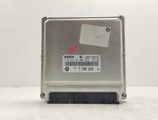 0281011257 CENTRALINA MOTORE /