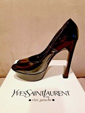 Nuove décolleté ysl - nuove,