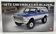 Chevrolet K5 Blazer 1972