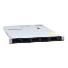 Proliant dl360p gen8 - hp,