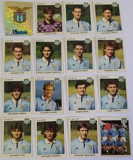 Calciatori 1991-92 Panini