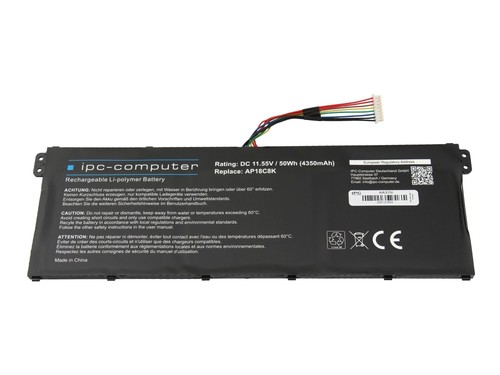 Ipc computer batterie 55v - ipc-computer,