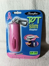 Nuova cucitrice swingline tot - cucitrice,