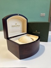 Scatola Audemars Piguet