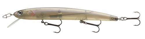 Daiwa hmkl minnow steez - daiwa,