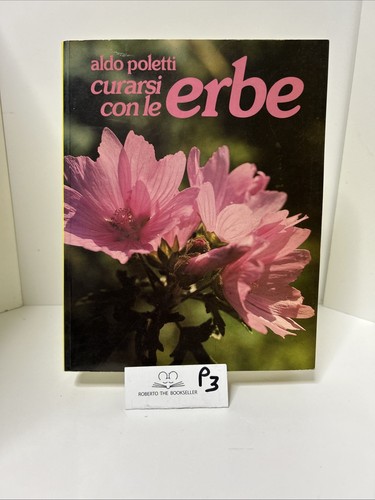 Curarsi con erbe aldo - erbe,