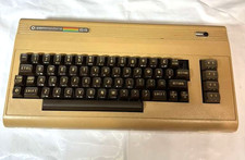 Vintage commodore home - vintage, 64