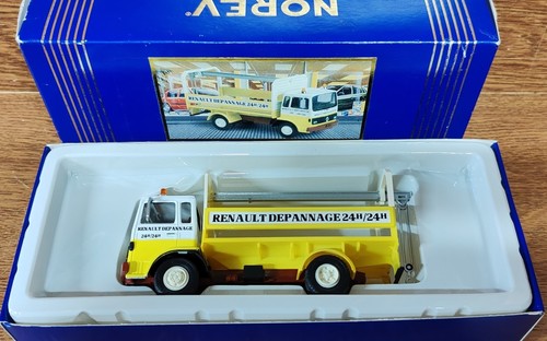 Saviem sg2 plateau renault - saviem,