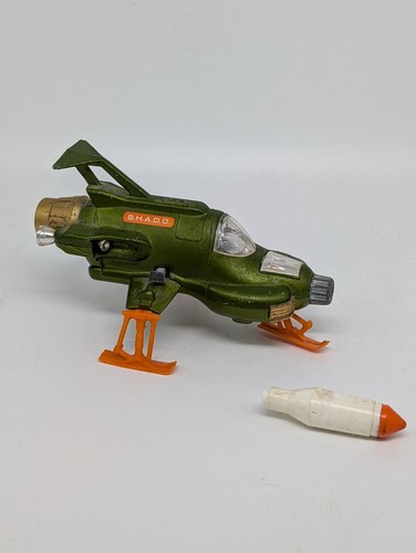 Motore dinky 1971 - motore,