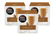 Dolce Gusto Nescafe Coffee