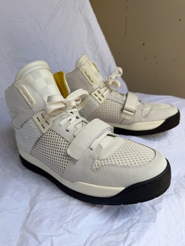 Sneakers alte louis vuitton - alte,