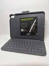 Custodia tastiera Logitech