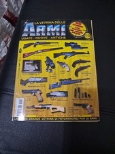 Rivista La Vetrina Delle Armi
