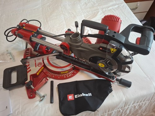 Troncatrice 2131 1 dual - troncatrice,
