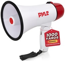Megafono PA Bullhorn Megafono