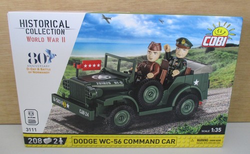 Cobi 3111 collezione storica - collezione,