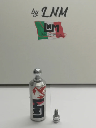 Short shifter lnm veloce - short,