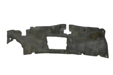 Tappetino isolante cofano VW