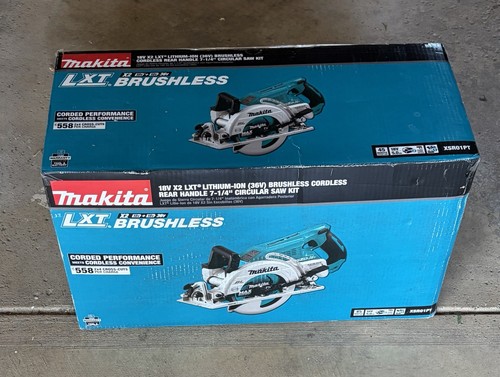 Makita xsr01pt kit sega - makita,