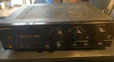 Amplificatore Pioneer A-449 Made In Japan