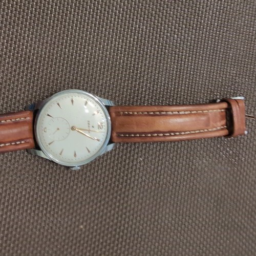 Reloj zenith calatrava militar - zenith,