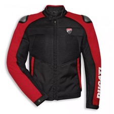 Giacca in pelle nuova Ducati